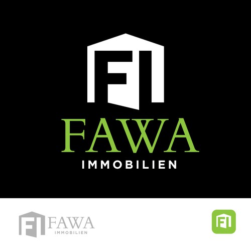 Logo design contest entry by Transformed Design Inc.