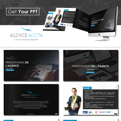  contest entry by CreativeID