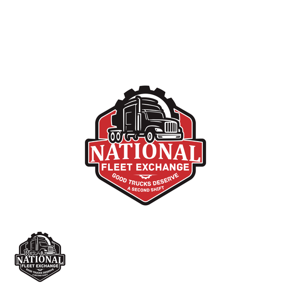 classic National Fleet Logo
