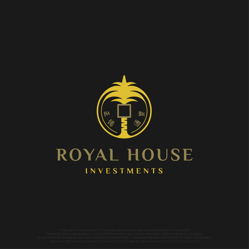 We need a strong logo to communicate our authority/expertise in the corporate world Design by MrBaba