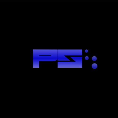 Community Contest: Create the logo for the PlayStation 4. Winner receives $500! Design by Bayuaji110