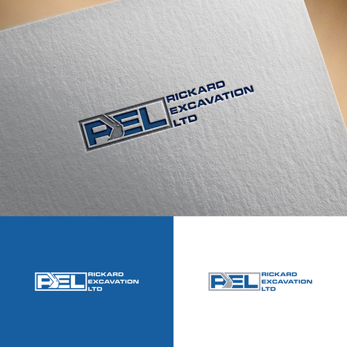 We need a strong powerfull logo Design by ghayda