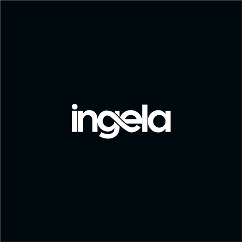 Logo for new international startup - Ingela.com Design by FebriArga