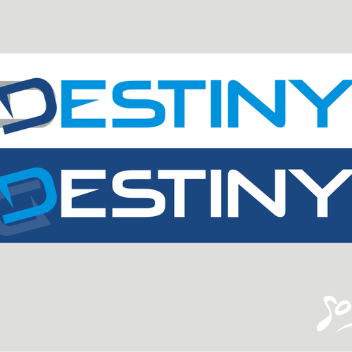 destiny Design réalisé par Goyo_135