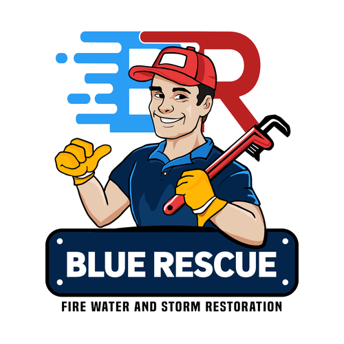 Trusting Logo + Character Design von Nak.18