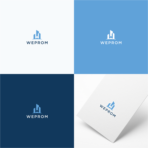 Logotipos propuesta en el concurso por Ganesh_