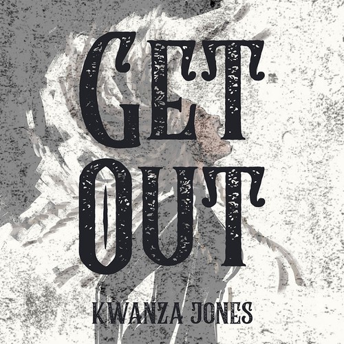 Album Cover - Social Cause Design by Xnine