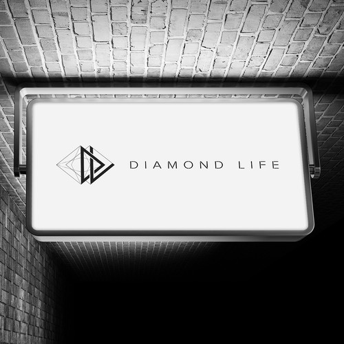 A Premium Bespoke Lighting Manufacturer need re:branding... Design by mare_ra