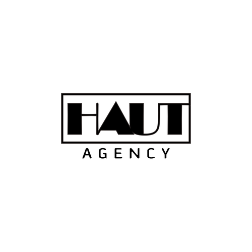 Talent agency logo design Design by Yudi.sain