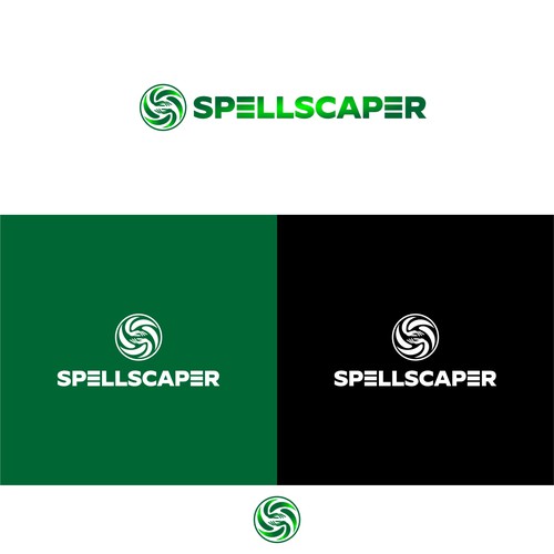 Design logo for gaming platform + Additional paid work for winner Design by aye_design