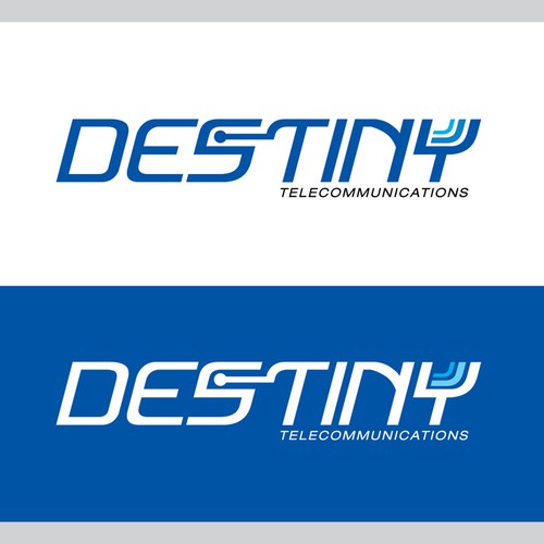 destiny Design réalisé par hendrei