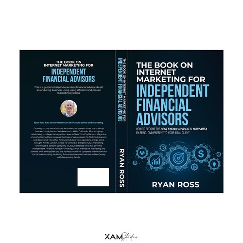 keep it simple. Design by XAM76