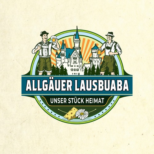  contest entry by Opio Design