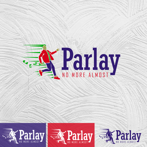Designs | Parlay | Logo design contest