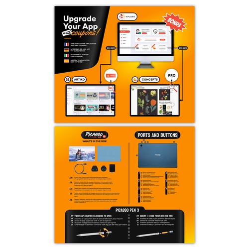 Poster contest entry by niki99