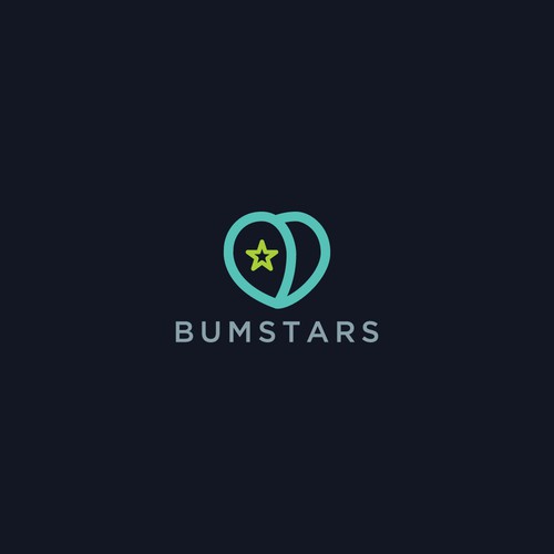 Logo design contest entry by nomlas