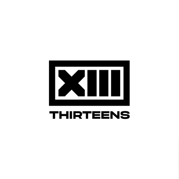 Thirteens