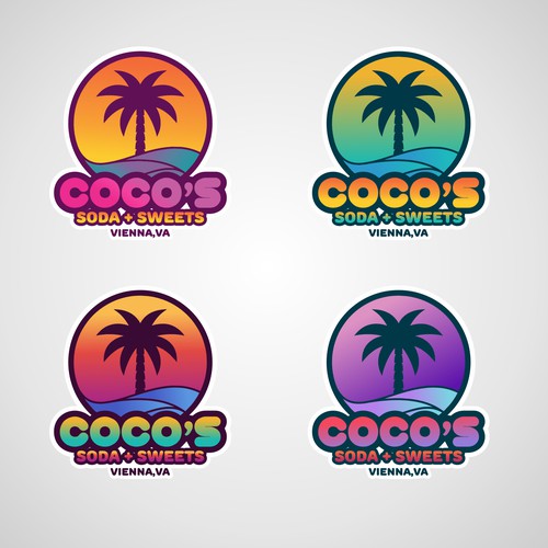 Designs | Coco's Sticker Pack | Sticker contest