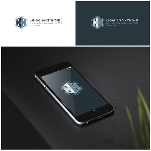 Logo design contest entry by S B 2