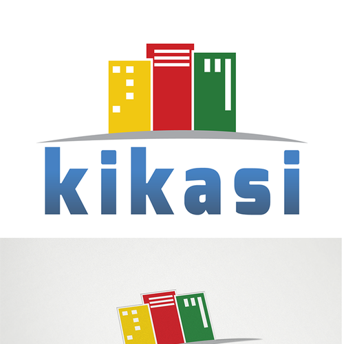  contest entry by icstrim