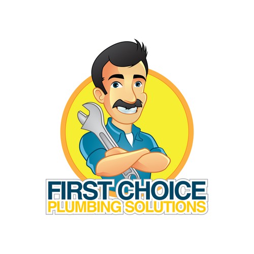 First 2024 choice plumbing