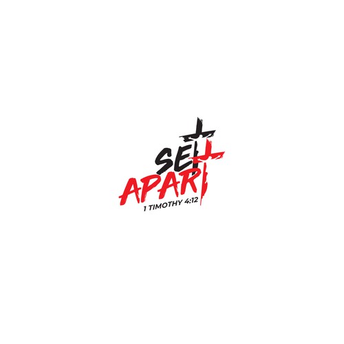 コンペ「Set Apart」のデザイン by James®さん 