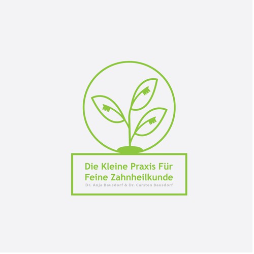 Logo & business card contest entry by I am shafiqul