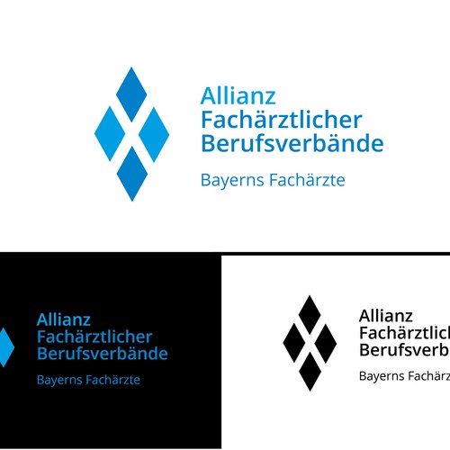 Logo y paquete de imagen corporativa propuesta en el concurso por Meta_B