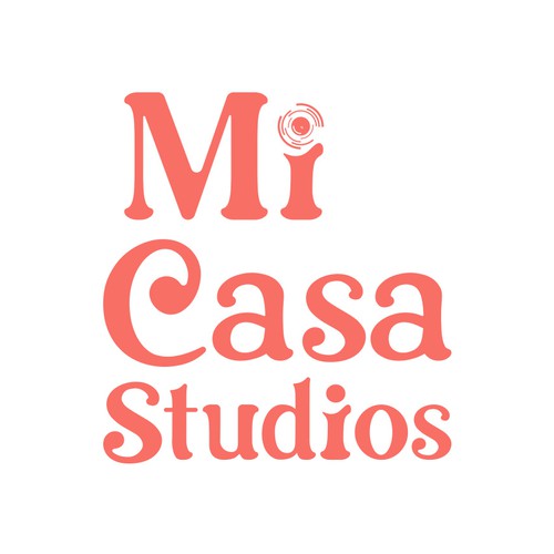 Logo and brand design for Mi Casa Studio Design by moshiur008