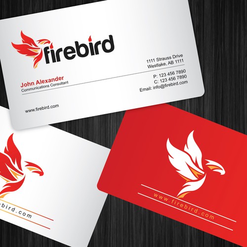 Stationery contest entry by Waqas H.