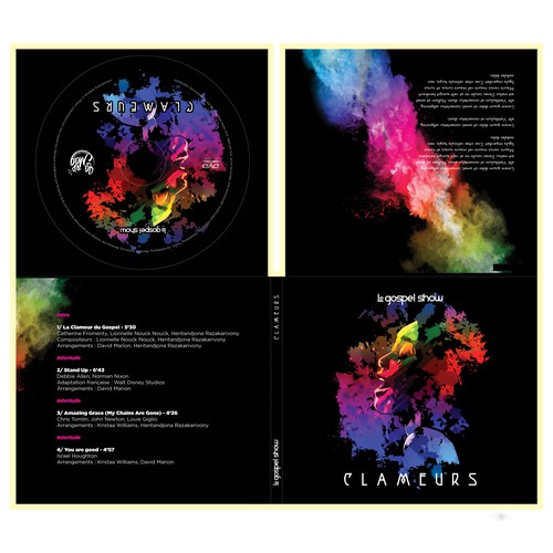 Design de pochette d'album : le guide ultime - 99designs