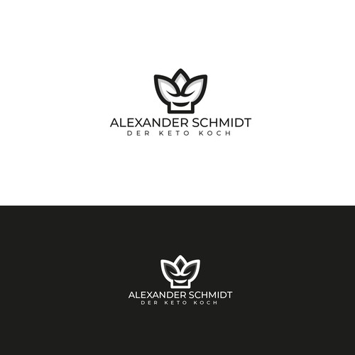 Logo design contest entry by Astart