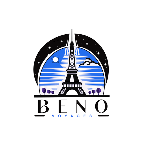 Logo design contest entry by madart96