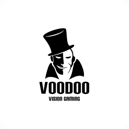 Create the next logo for Voodoo Vision Gaming | Logo design contest