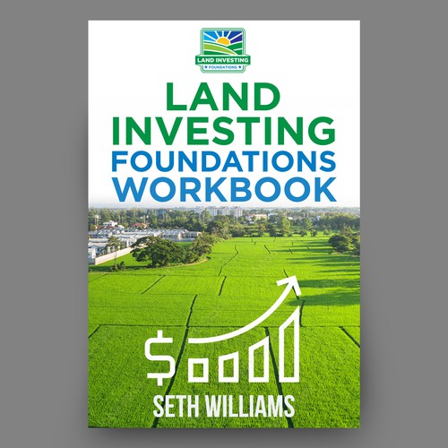 Ebook cover design for high-end course Design by Hisna