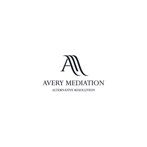 Design logo for mediation firm Design by LudoDesigns