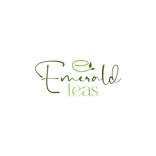 Design an elegant logo for tea drinkers who want only the best Design by Unique V Designs