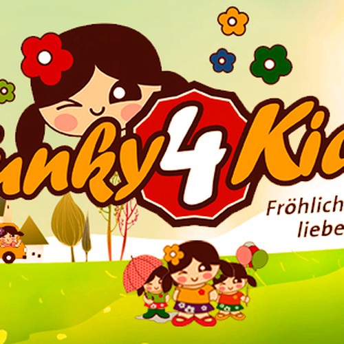 Facebook cover contest entry by 'M Studios