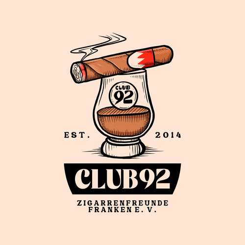 Logo design contest entry by K A R M A