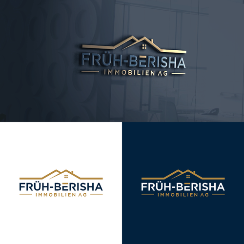 Logo design contest entry by bymsdesigns