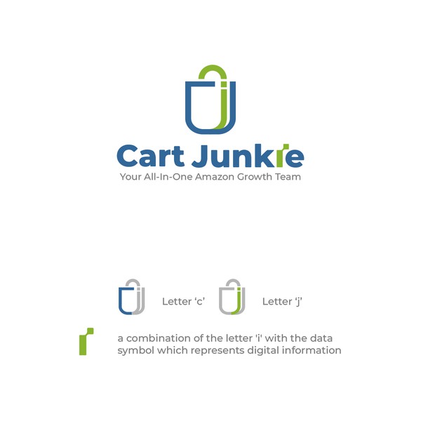 Cart Junkie Logo