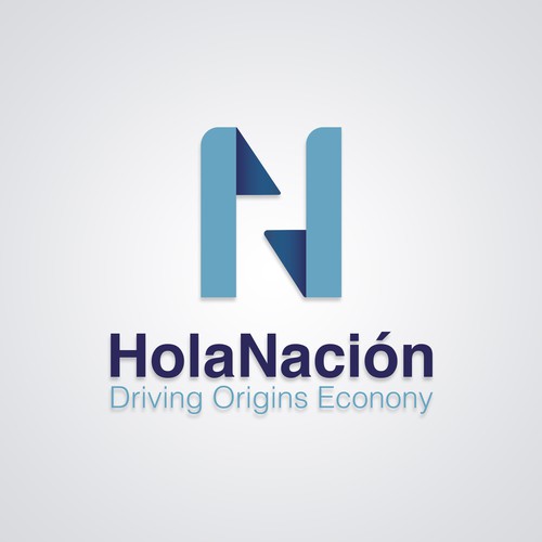 Logo design contest entry by omer navarro