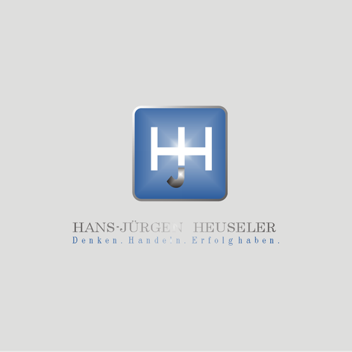 Logo design contest entry by puma_design