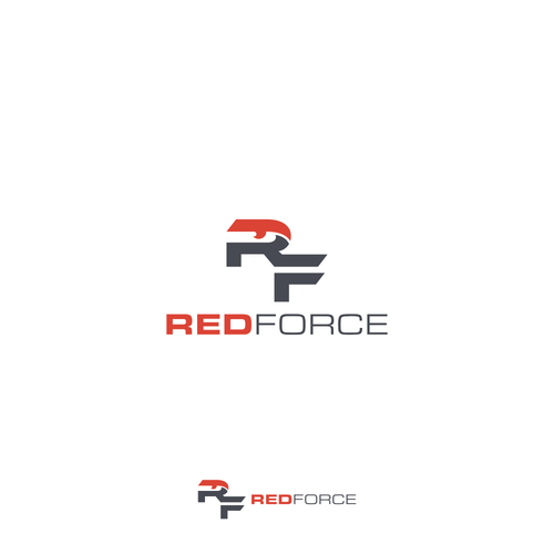 Designing a Logo for an Information Security Company Design von bfunity