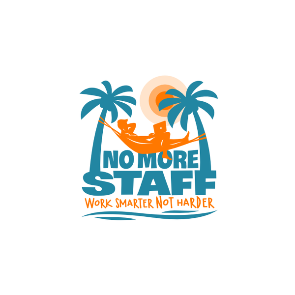 Logo & branding for an AI company