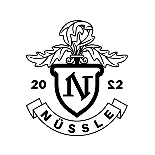 Logo design contest entry by Lviova