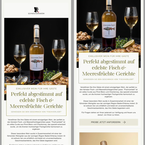 Email contest entry by AslamF