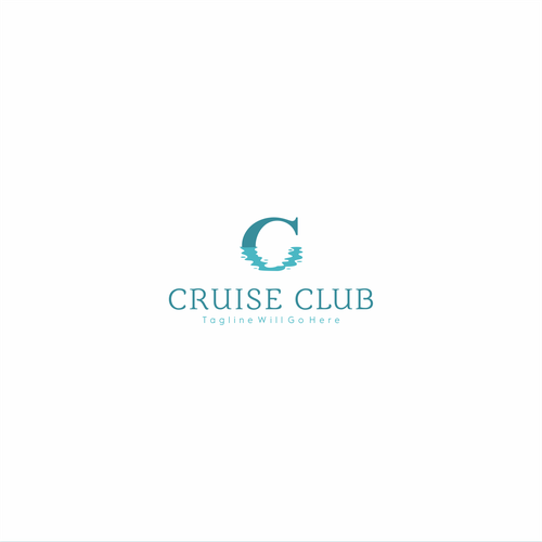 Cruise Club Logo | Logo design contest