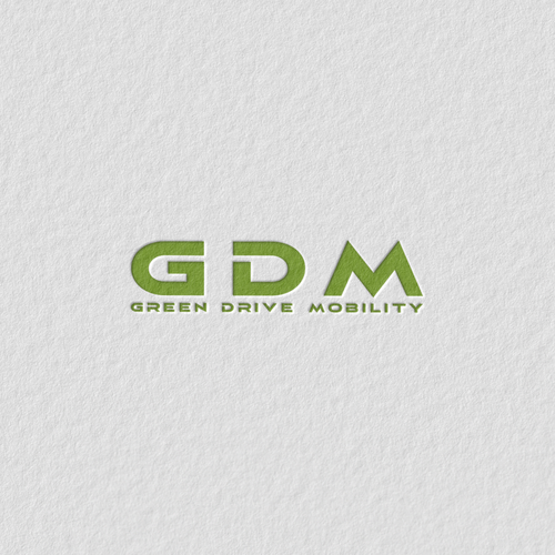 New logo for rebranding Design by GMJ86