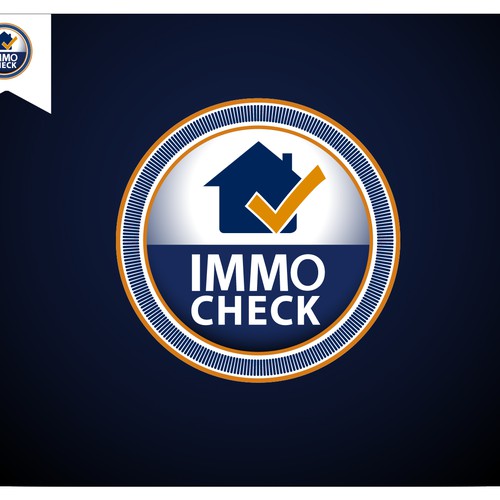 Logo design contest entry by HTM™